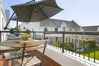Winelands Golf Lodges 20