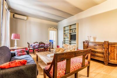 Appartamento in Brera Milano Via San Marco- 5Pax