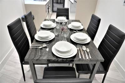 Queens Luxury Apartments Wembley Stadium - London
