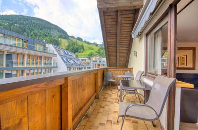 Apartment Melanie - by Alpen Apartments