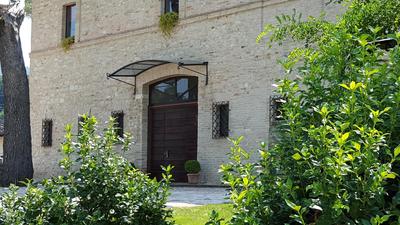 Residenza San Bartolomeo