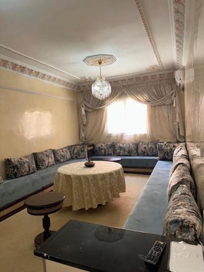 Aicha Appartement