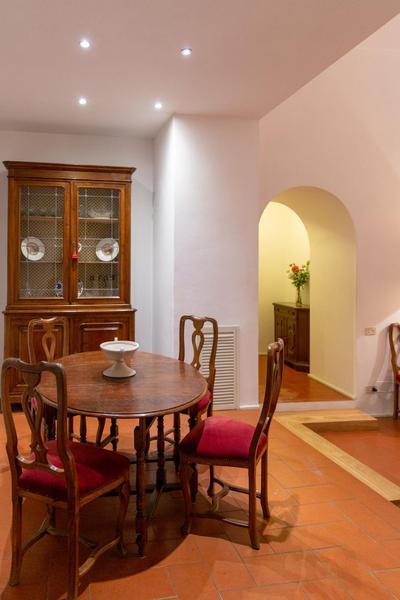 Stile & comfort near P. Signoria