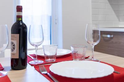 Studio's Nest - Close to metro and Linate Airport