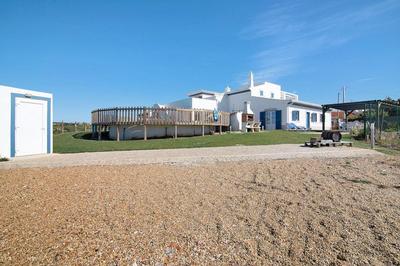 Quinta da Bornacha - Casa A