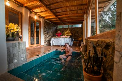 Eco Hotel Terrabella