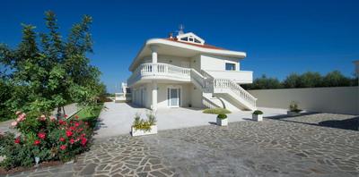 Le Dimore di Giò in campagna "Appartamento in villa"