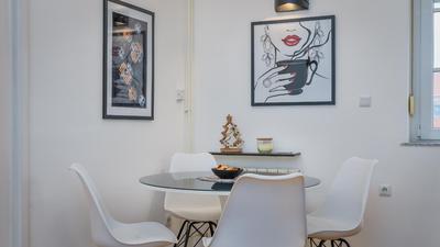 Iva´s Central Apartment