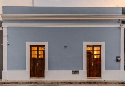 Meriblau Hotel Boutique