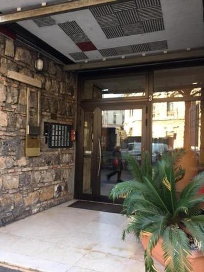flat in Padova center