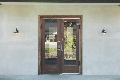 Square 8 HAKUBA RETREAT by UNPLAN