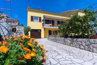 Apartmani Medena, Cres