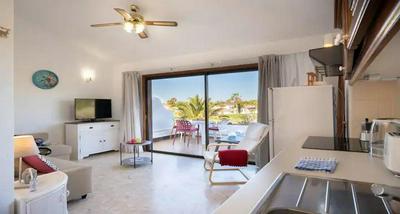 Zen Beach Apartment