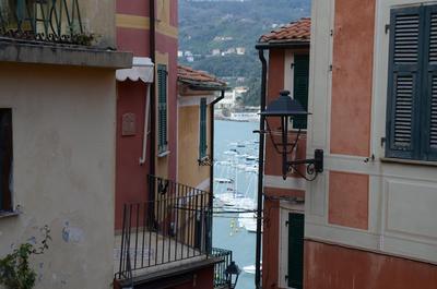 Appartamento Emozione Mare Blu San Terenzo