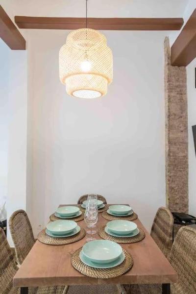 Cabanyal Sunny Beach House