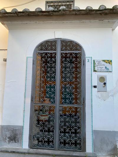 CASA SAN GIOVANNI