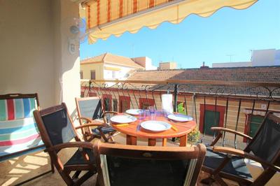 Casa Meroño Los Alcazares