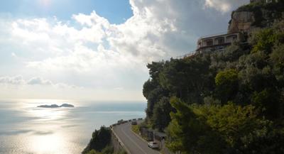 AMORE RENTALS - Villa Vanessa