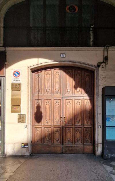 MYHOUSE INN CASTELLO - Affitti Brevi Italia
