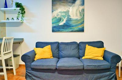 VolcanoKite Brisa Home