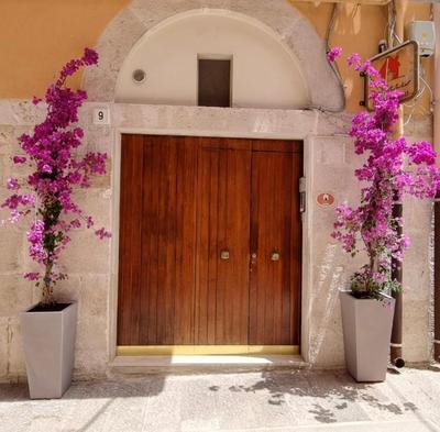 Bed & Breakfast De Nittis