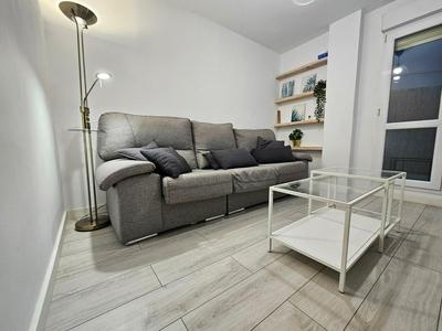 108A Apartamento de 3 habitaciones con terraza