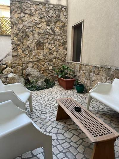 Dimora in Salento