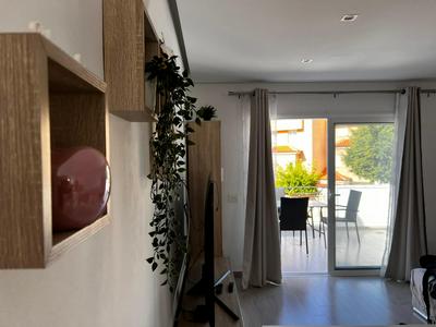 Residence Balcòn del Atlàntico Costa Adeje