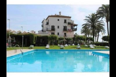 PUSHE Playa Granada Beach & Golf 24