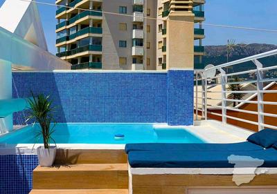 CostaBlancaDreams Racodifac in Calpe