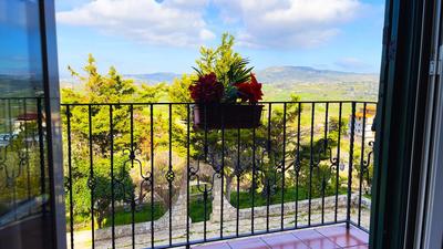 Country Sicily Home