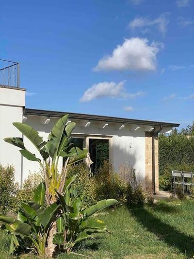 Apulia relais