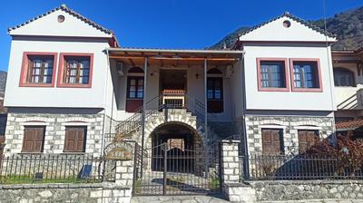 Potamolithos Suites