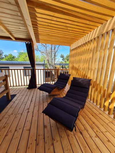 262 mobile home Selce