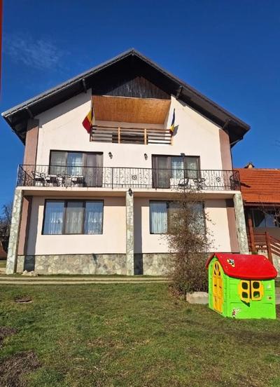 CASA OANA