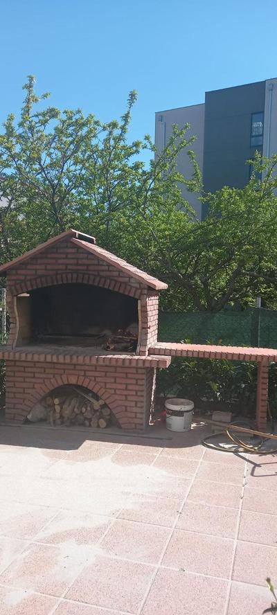 Apartmani Babić