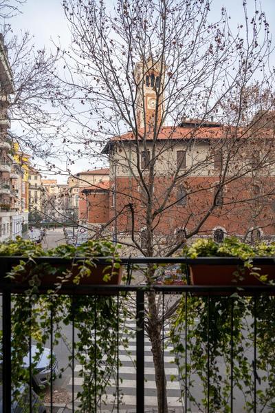 Appartamento - Centro Storico