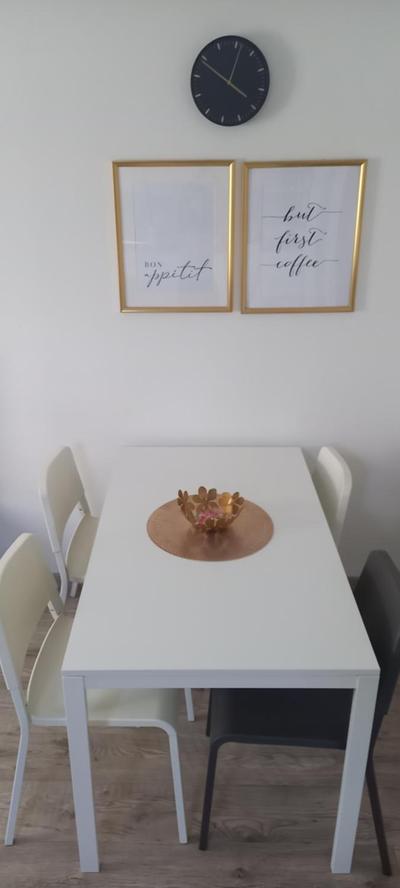 Apartment Lenchy