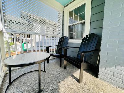 Ghents Relaxing Retreat