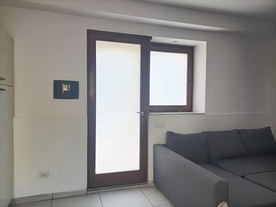 La casa di Giò Giò