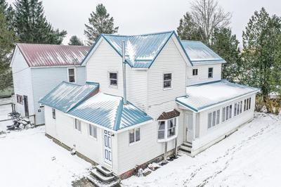 The Playhouse in Davis, WV