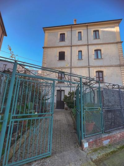 Peperoni House - Sea and Mountain Experience