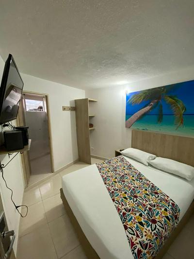 Hotel Suites 44 Laureles