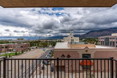2-Bd Apt w/ WiFi, Netflix, Mtn Views in DT Ogden