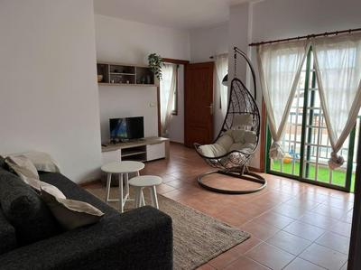 Casa Lunita