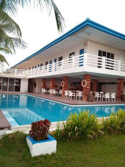 Brizo Hotel and Beach Resort Bataan