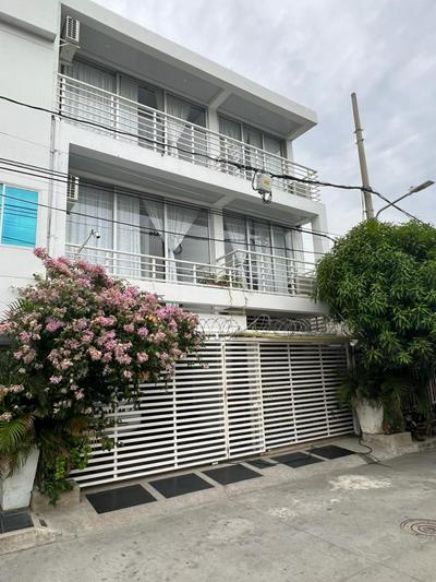 Casa Santa Ana Santa Marta