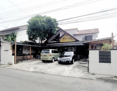 RedDoorz Syariah Near Stasiun Purwokerto