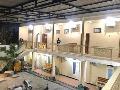 Grand Hagawa Syariah near Alun Alun Lamongan RedPartner