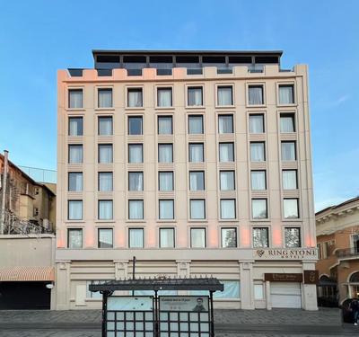 Ring Stone Hotels Bosphorus - Special Class